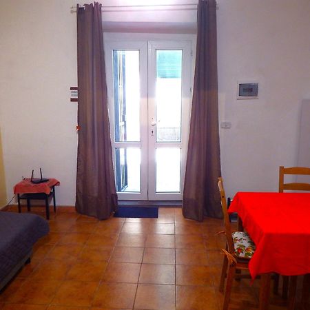 קטאניה Holiday Home Ettore מראה חיצוני תמונה