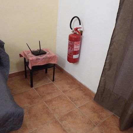 קטאניה Holiday Home Ettore מראה חיצוני תמונה