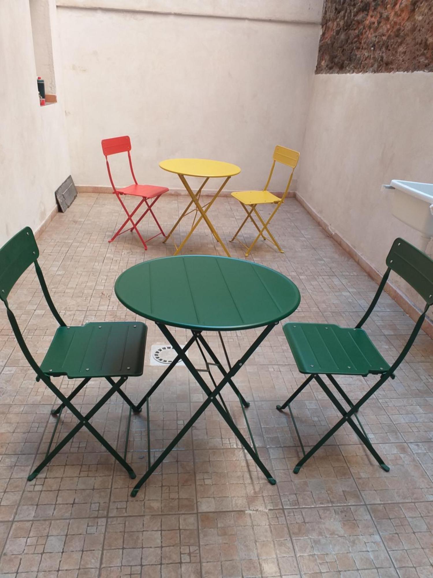 קטאניה Holiday Home Ettore מראה חיצוני תמונה