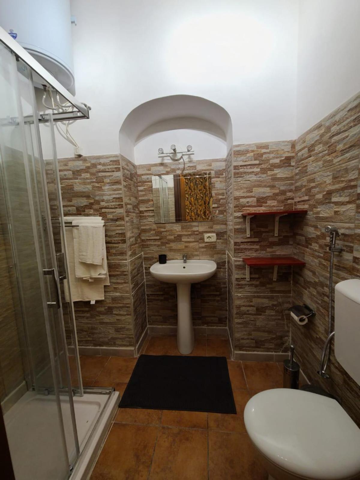 קטאניה Holiday Home Ettore מראה חיצוני תמונה