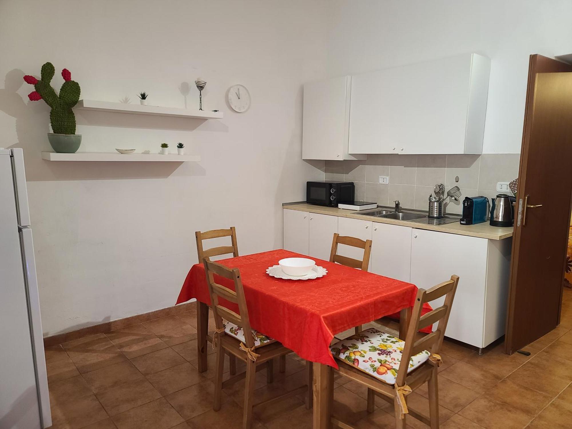 קטאניה Holiday Home Ettore מראה חיצוני תמונה