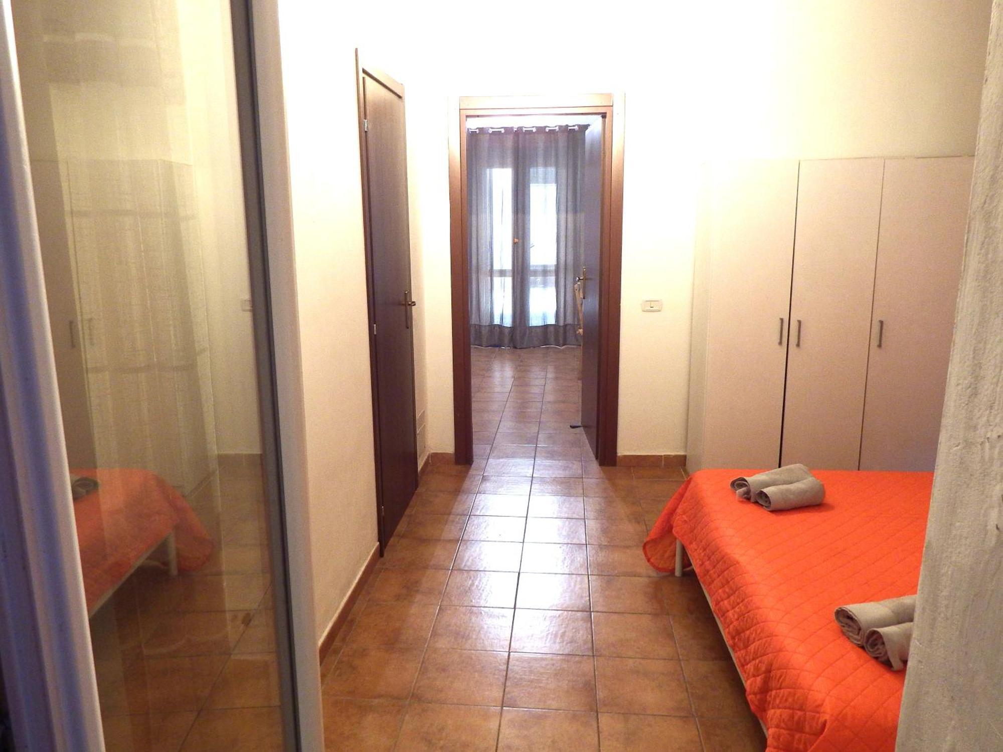 קטאניה Holiday Home Ettore מראה חיצוני תמונה