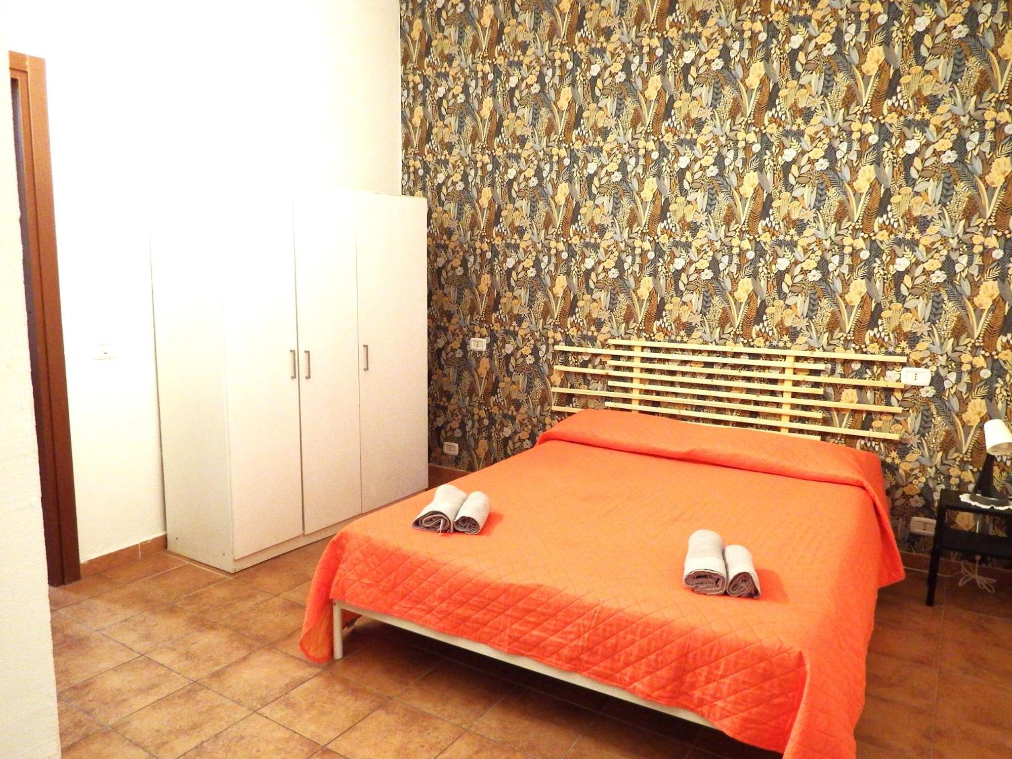 קטאניה Holiday Home Ettore מראה חיצוני תמונה