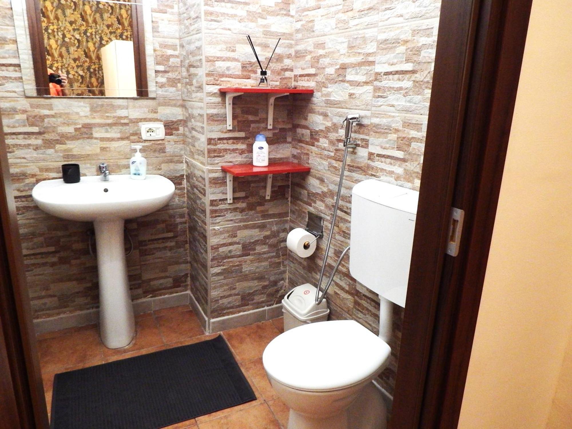 קטאניה Holiday Home Ettore מראה חיצוני תמונה