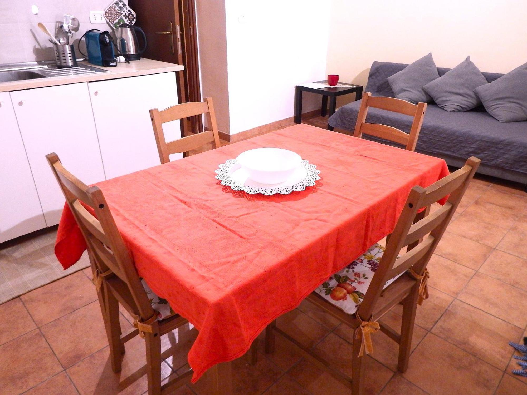 קטאניה Holiday Home Ettore מראה חיצוני תמונה