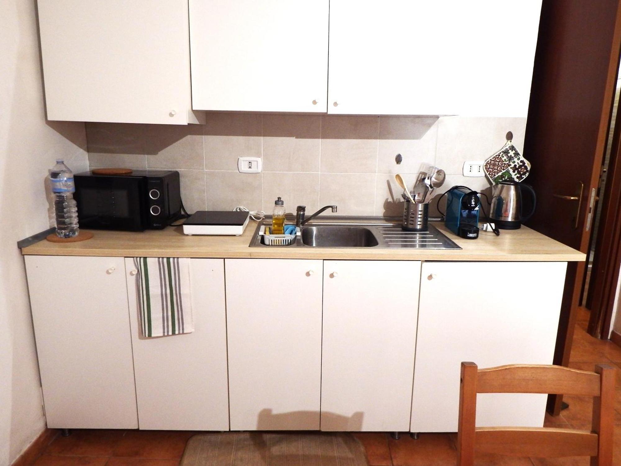 קטאניה Holiday Home Ettore מראה חיצוני תמונה