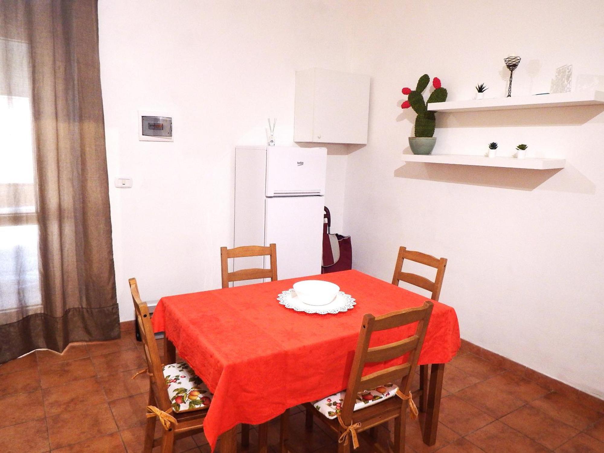 קטאניה Holiday Home Ettore מראה חיצוני תמונה