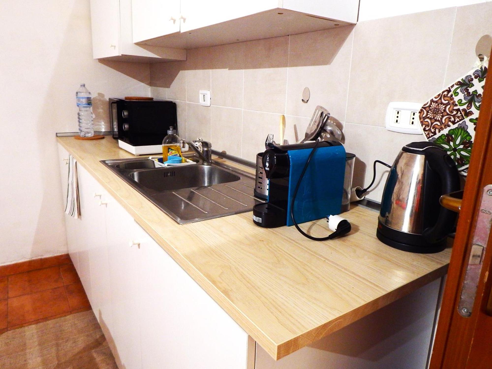 קטאניה Holiday Home Ettore מראה חיצוני תמונה