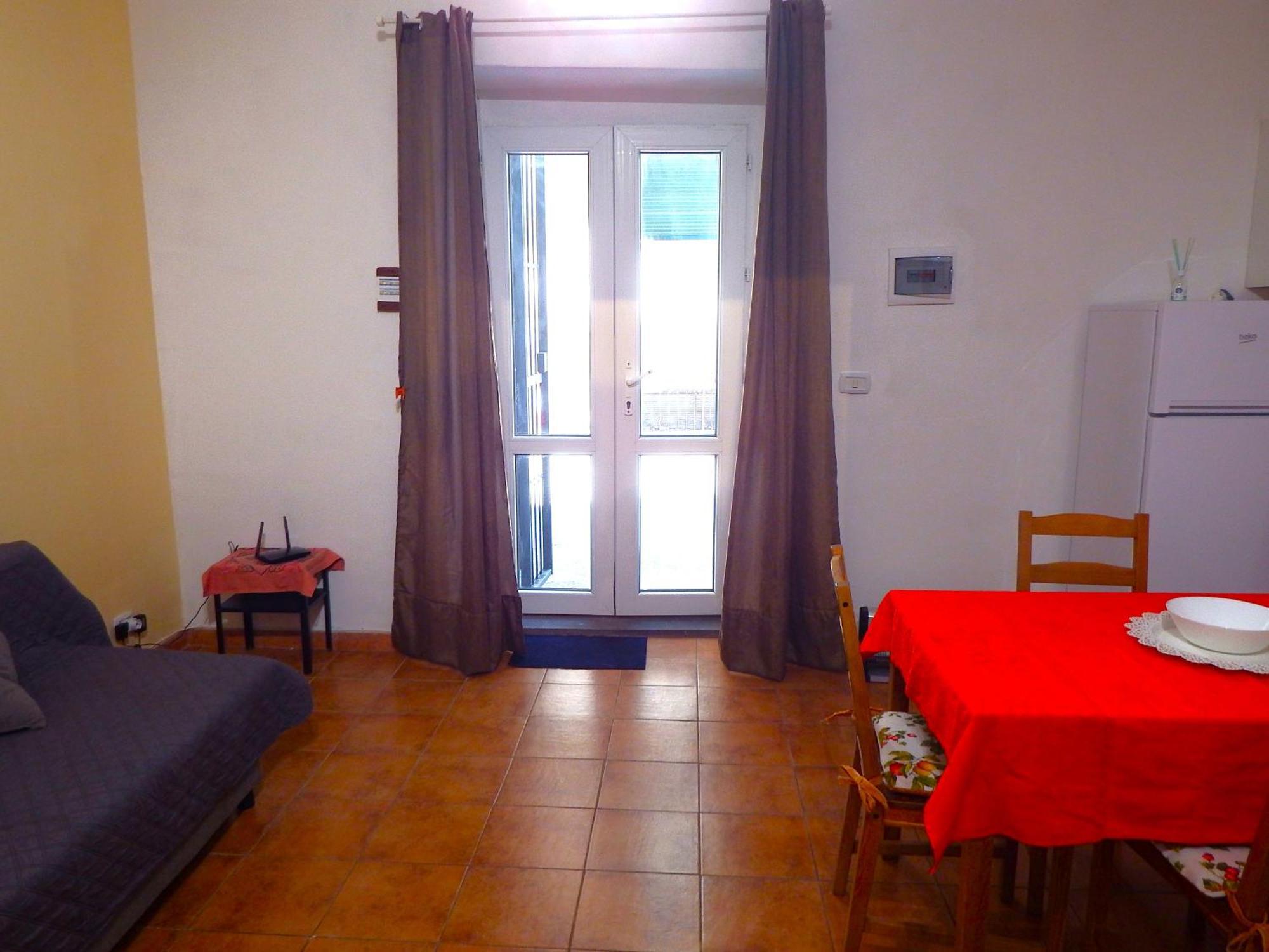 קטאניה Holiday Home Ettore מראה חיצוני תמונה