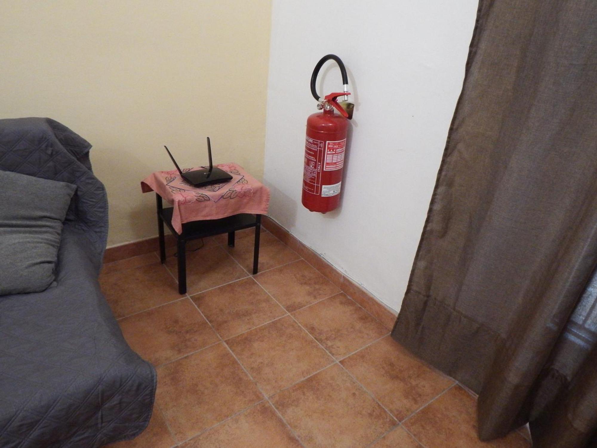 קטאניה Holiday Home Ettore מראה חיצוני תמונה